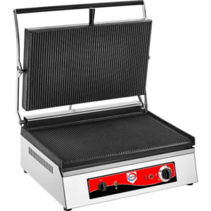 Гриль прижимной ELETTO R71