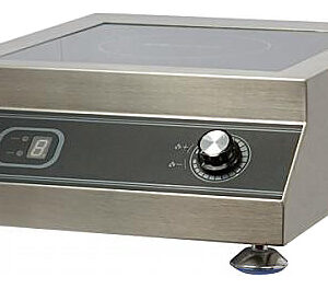 Плита индукционная Hurakan HKN-ICF50D