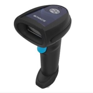 Сканер штрихкода SPACE LITE-2D-USB (черный) ручной