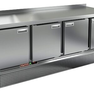 Стол морозильный HICOLD GNE 1111/BT