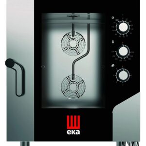Пароконвектомат Tecnoeka MKF 711 S