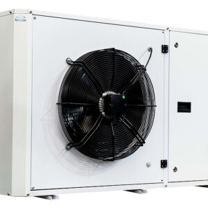 Компрессорно-конденсаторный блок Intercold CCB245 M8,5