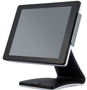 POS Компьютер Моноблок Sam4s SPT-S260, (4 Gb/SSD 128 .MSR)
