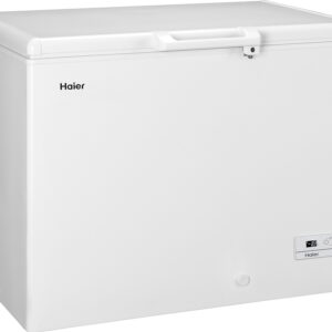 Ларь морозильный Haier HCE 319 RE/ 301R