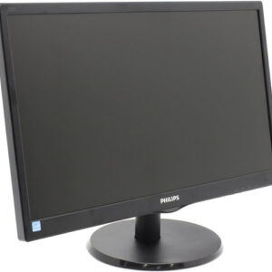 21.5" ЖК монитор  (LCD, Wide, 1920x1080, D-Sub)