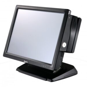 POS Компьютер Моноблок Sam4s SPT 160, (2 Gb/SSD.MSR)