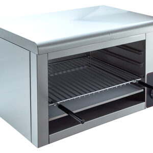Гриль Salamander CRAZY PAN CP-SEG580