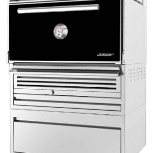 Гриль-печь Josper HJX-PRO-L175-TD NC
