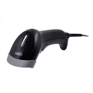 Сканер MERTECH 1300 GS P2D USB, USB эмуляция RS232 black