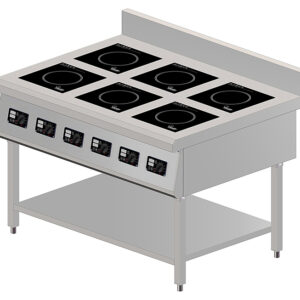 Плита индукционная VIATTO VA-IC3506