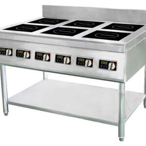 Плита индукционная Gemlux GL-IC3506PRO