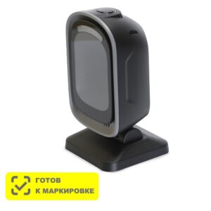 Сканер штрихкода MERTECH 8500 P2D USB.USB эмуляция RS232