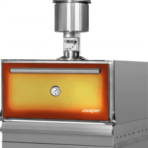 Гриль-печь JOSPER HJX-20