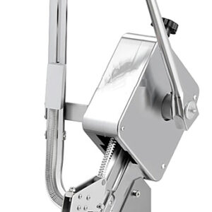 Клипсатор колбасных изделий Kocateq HP 001 Table top clipper (одинарный)