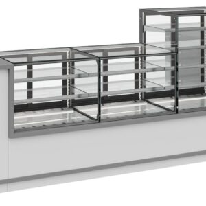 Витрина KC71BUILT-IN (COSMO)