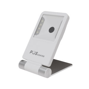 Сканер настольный Poscenter omniQUBE Perf, USB,черный