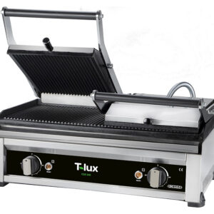 ГРИЛЬ КОНТАКТНЫЙ T-LUX CGE 50 D