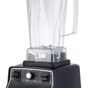 Блендер JAU BL-1500 Black