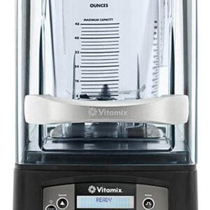 Блендер Vitamix The Quiet One (VM58674) тритан