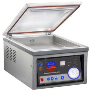 Вакуумный упаковщик INDOKOR IVP-260/PD