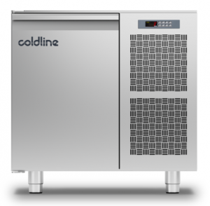Стол морозильный COLDLINE Master TS09/1B-710 без столешницы