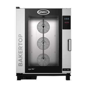 Печь конвекционная UNOX XEBC-10EU-E1R