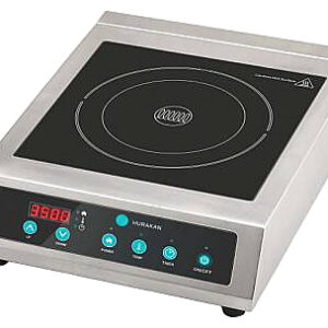 ПЛИТА ИНДУКЦИОННАЯ HURAKAN HKN-T35F PRO
