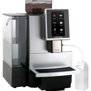 Кофемашина Dr.coffee Proxima F12 Big