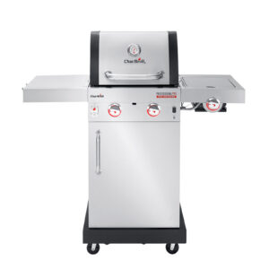 Гриль газовый Char-Broil Professional PRO 2S