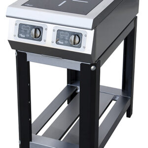 Плита индукционная Grill Master Ф2ИП/800 (на подставке)