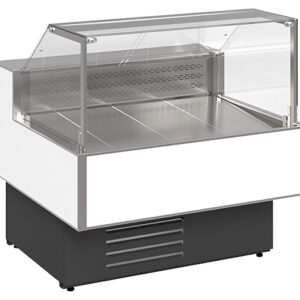 Витрина Gamma Quadro SN 1200 LED ББ_(-6...+6)