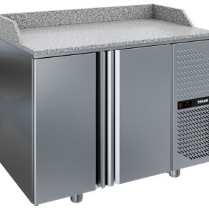 Стол для пиццы POLAIR TM 2GNpizza-G