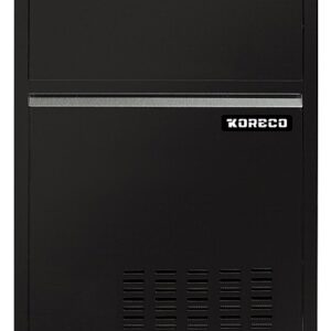Льдогенератор Koreco AZ 40/13 CUBE BLACK