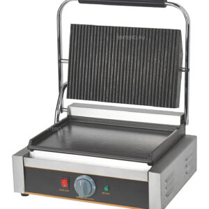 Гриль контактный Kocateq GH 811 EC NW