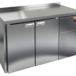 Стол морозильный GN 11 BR2 BT HICOLD