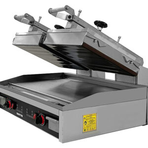 Гриль пресс Kocateq GH66ED