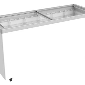 Ларь морозильный Haier SD-605FPEL