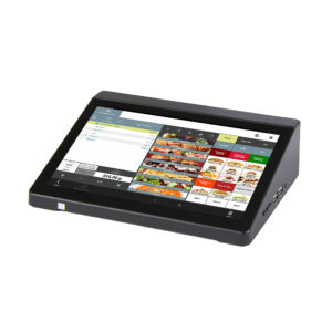 POS-терминал "POScenter X10W без ОС