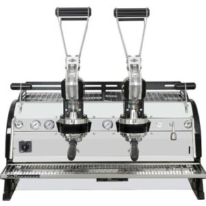 Кофемашина леверная La Marzocco Leva X 2GR