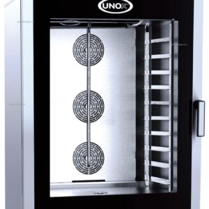 Печь конвекционная UNOX XB 813 G