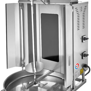 Аппарат для шаурмы ELETTO SD 15