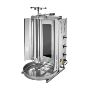 Аппарат для шаурмы ELETTO SD 12