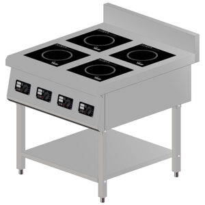 Плита индукционная VIATTO VA-IC3504