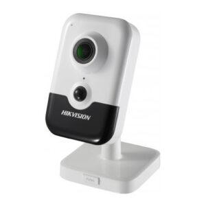 Видеокамера  DS-2CD2443G0-IW(2.8мм)(W) 4МП