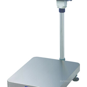 Весы напольные товарные электронные CAS HD-150