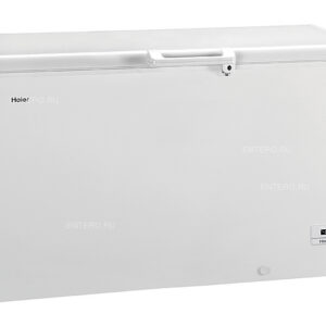 Ларь морозильный Haier HCE 429 R