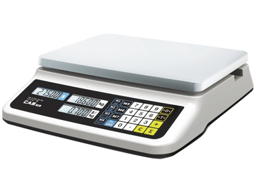 Весы эл.торговые CAS PR-30B