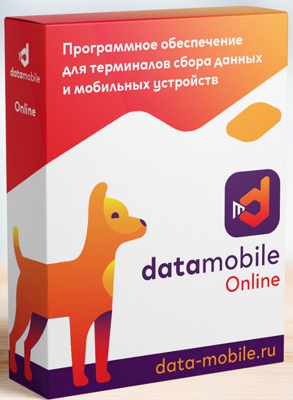 DataMobile, версия Online - LifeTime