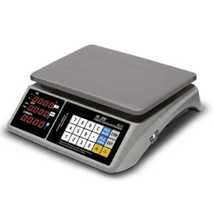 Весы торговые М-ЕR 328 AC - 32.5 без стойки