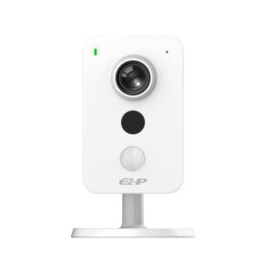 EZ-IPC-C1B40P-POE, видеокамера IP-компактная
